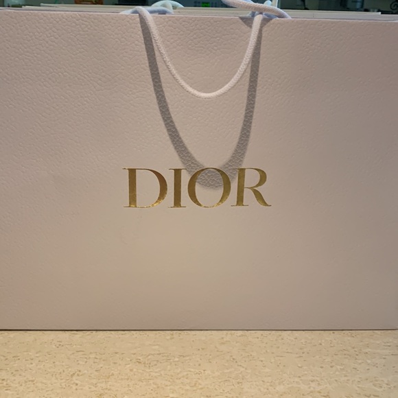 ❤️Authentic Dior Box, Authentic Dior Golden Star&dior bag - Picture 4 of 7